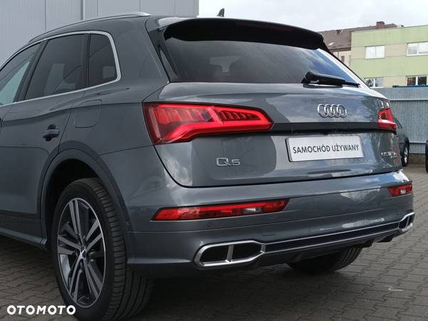 Audi Q5 - 4