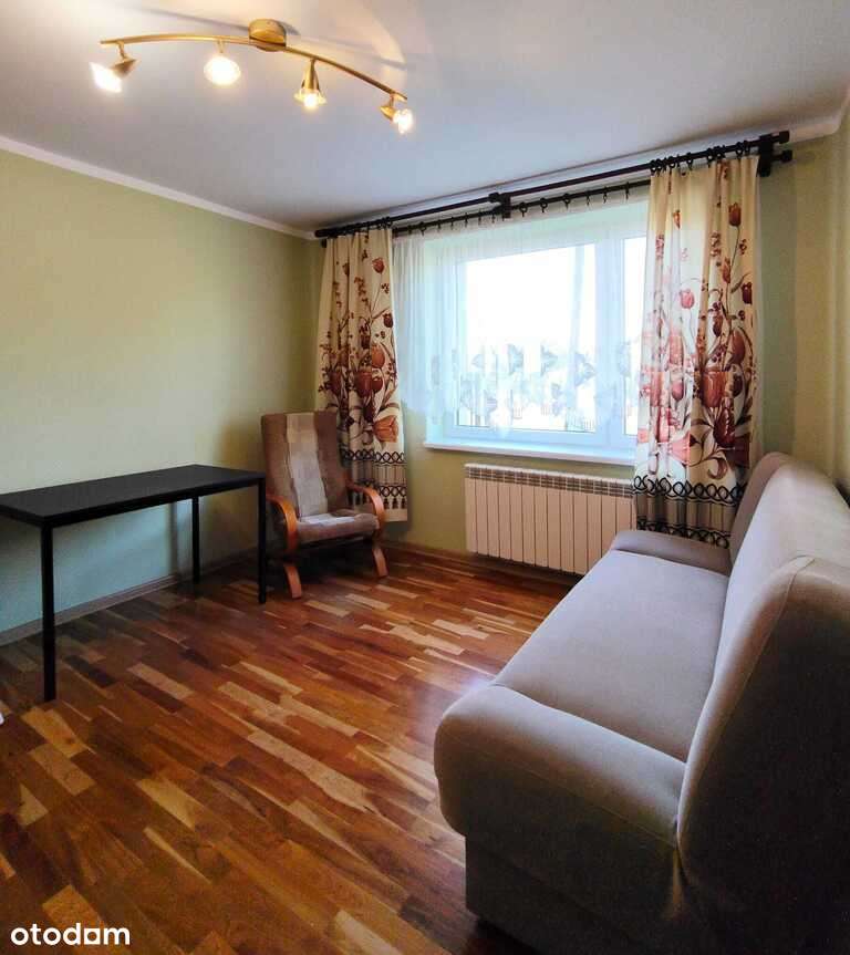 Dom gotowy do zamieszkania.-8