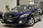 Mazda 6 2.0 CD Comfort - 1