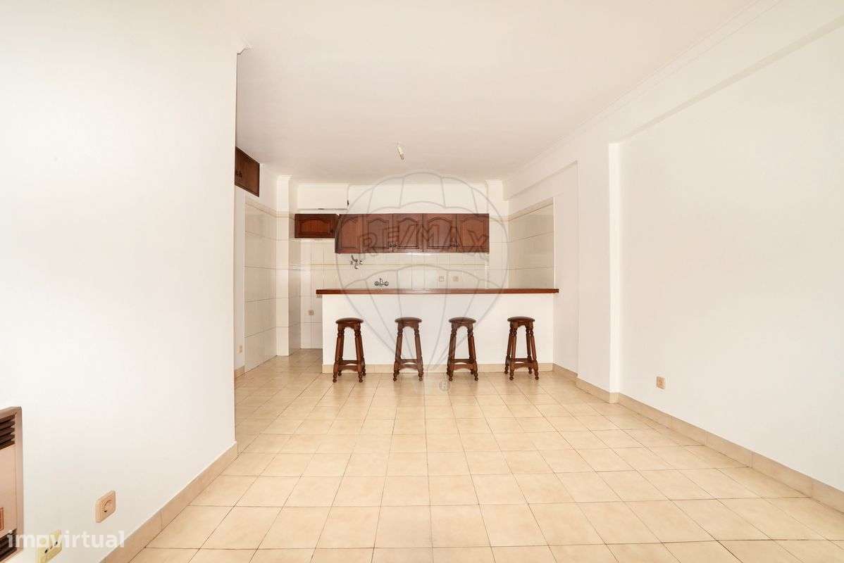 Apartamento T1 para venda - Grande imagem: 3/13