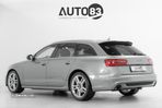 Audi A6 Avant 2.0 TDi S-line - 3