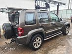 Dezmembrez Jeep Cherokee III 2.8, 2.5 D - 6