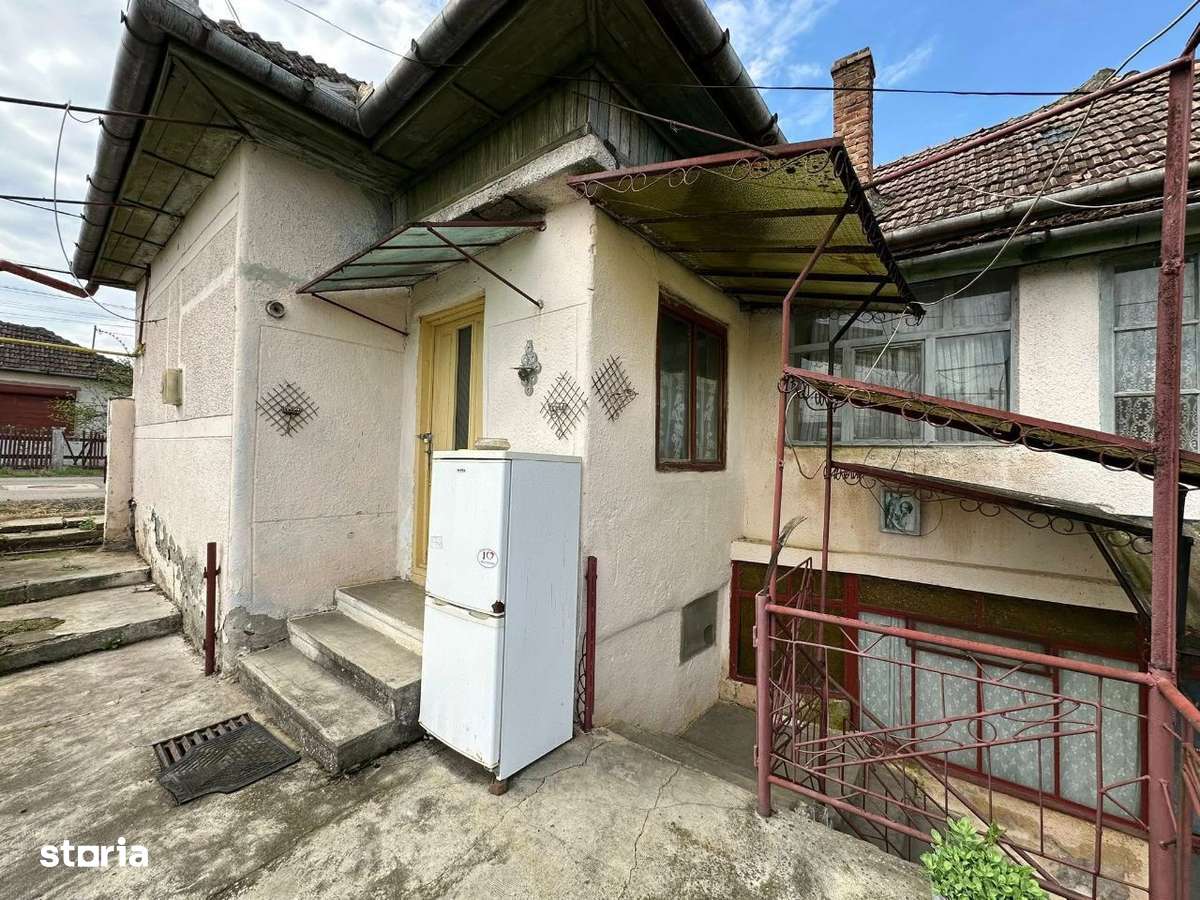 Casă DE VANZARE in Târnăveni, Bozias - Imagine principală: 4/18