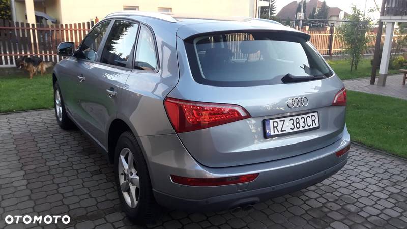 Audi Q5 2.0 TDI Quattro S tronic - 6