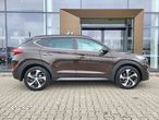 Hyundai Tucson 1.7 CRDI BlueDrive Style 2WD DCT - 3