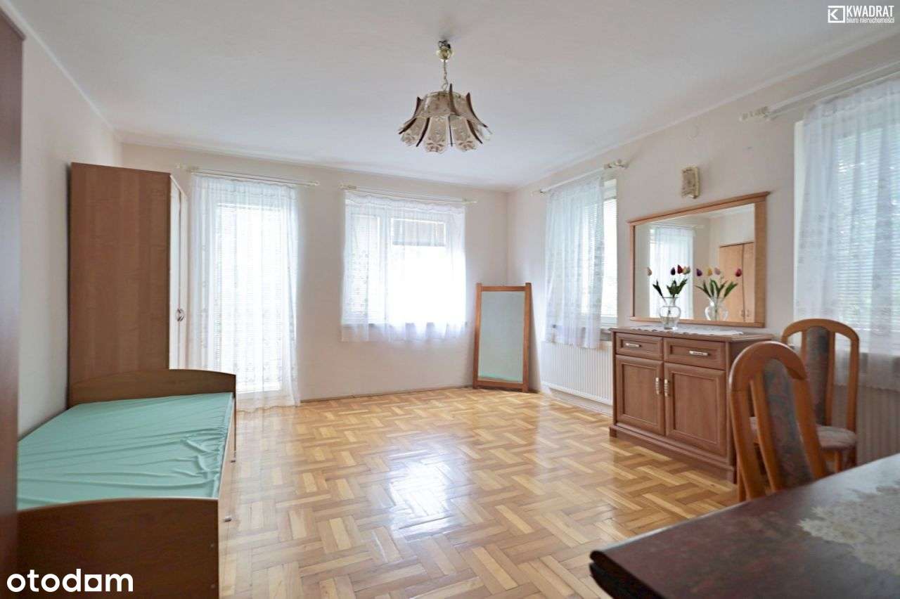 Piękny dom z ogrodem na sprzedaż - ul. Zamenhofa, - Pełny obrazek: 5/20