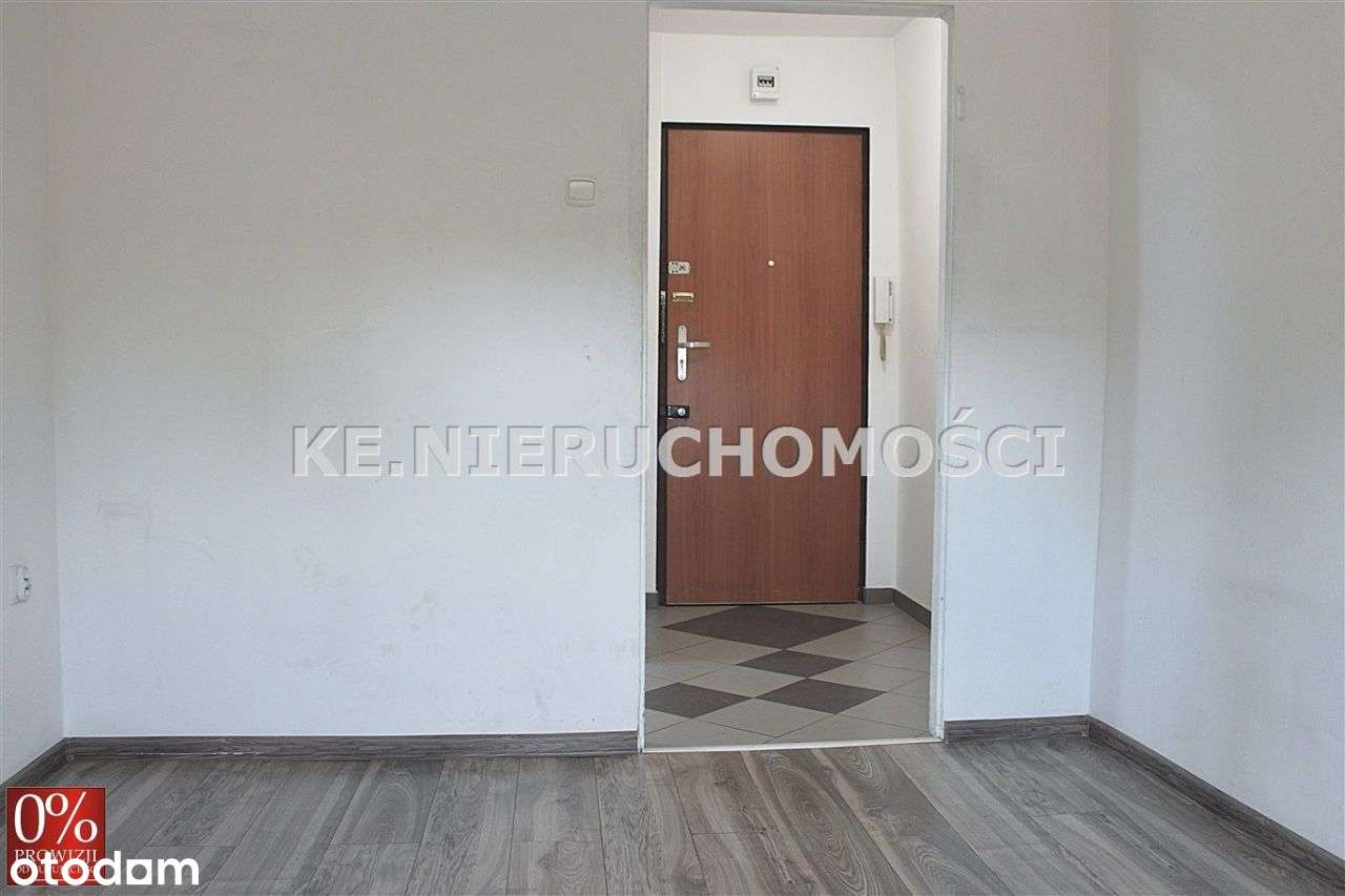 0%Prowizji 27,69 m2, 2 pokoje,4 piętro, C.O miejskie,/OKAZJA!-0