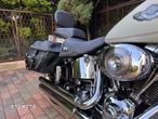 Harley-Davidson Softail Heritage Classic - 3