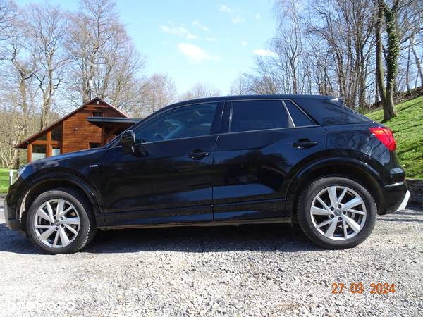 Audi Q2 2.0 TFSI Quattro Sport S tronic - 3