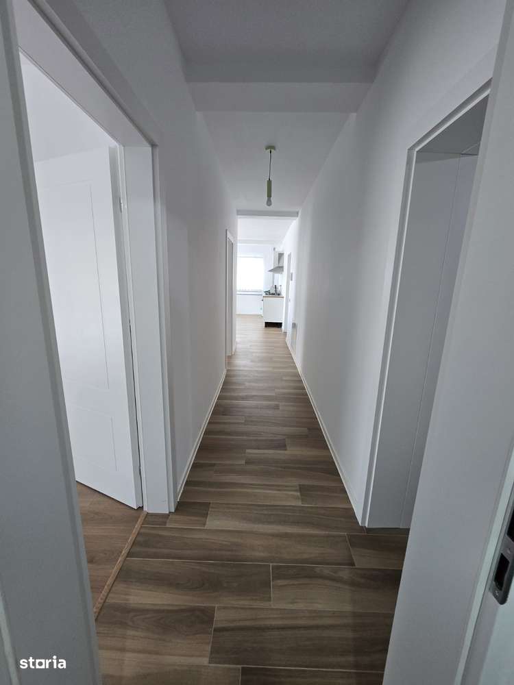 Apartament Tip SAD Parter | 68 MP | 3 Locuri de Parcare | COMISION 0% - Imagine principală: 4/11