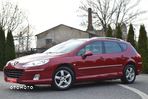 Peugeot 407 SW 140 Sport - 8