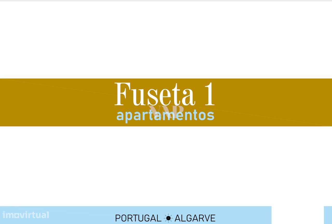 FUSETA - Lote de Terreno para 6 apartamentos - Grande imagem: 3/19