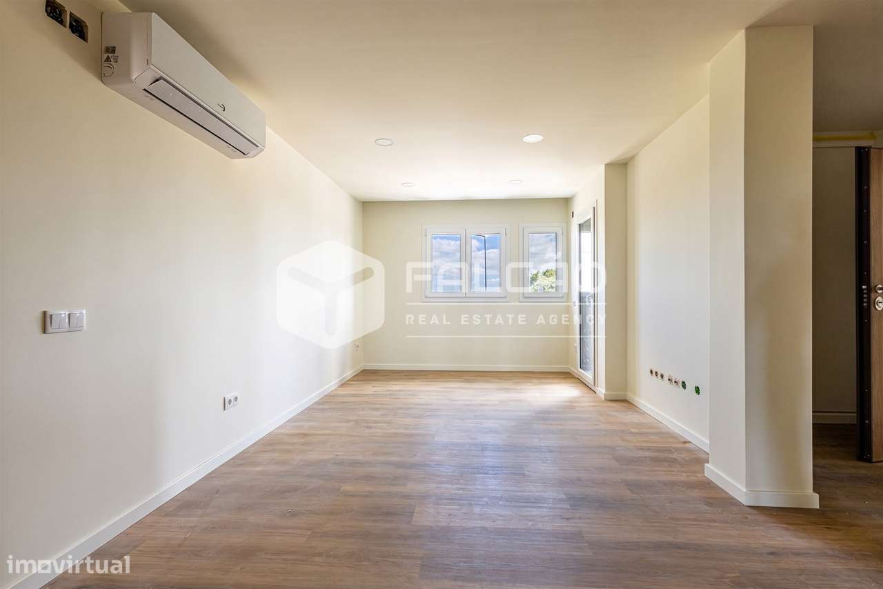 Apartamento T3 Venda em Santarém (Marvila), Santa Iria da Ribeira de S-37