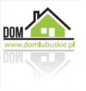 Biuro Nieruchomości DOM Logo