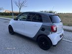 Smart ForFour 0.9 Passion 90 Aut. - 11