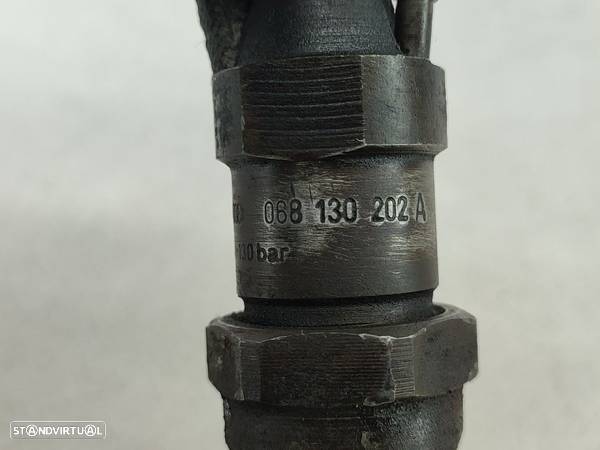 Injector Volkswagen Transporter Iv Caixa (70A, 70H, 7Da, 7Dh) - 7