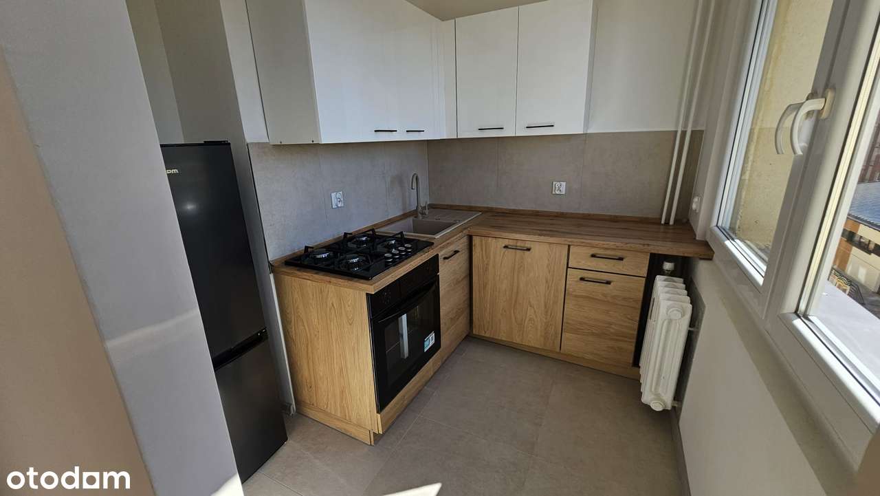Apartment in szczecinek - More