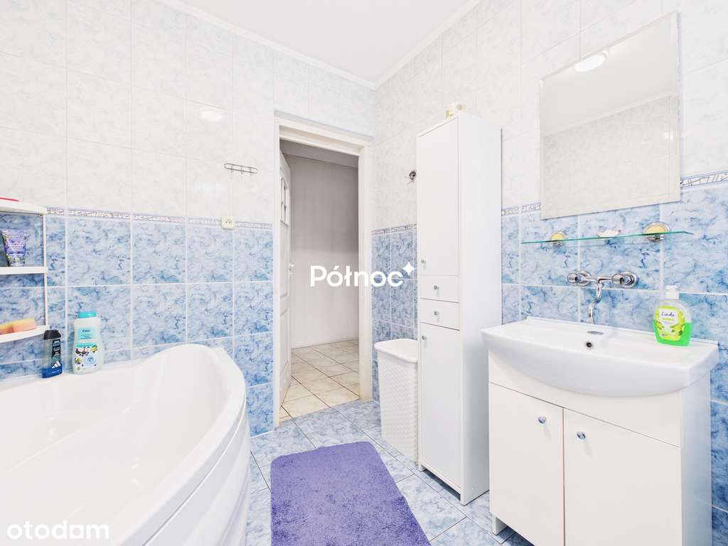 Dom 170m² | 2400m² | 2 wjazdy | Ostrów Mazowiecka-7