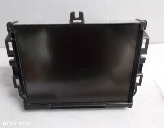 RADIO JEEP GRAND CHEROKEE  68294629AC - 1