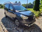 Dacia Dokker 1.2 TCe Stepway - 7