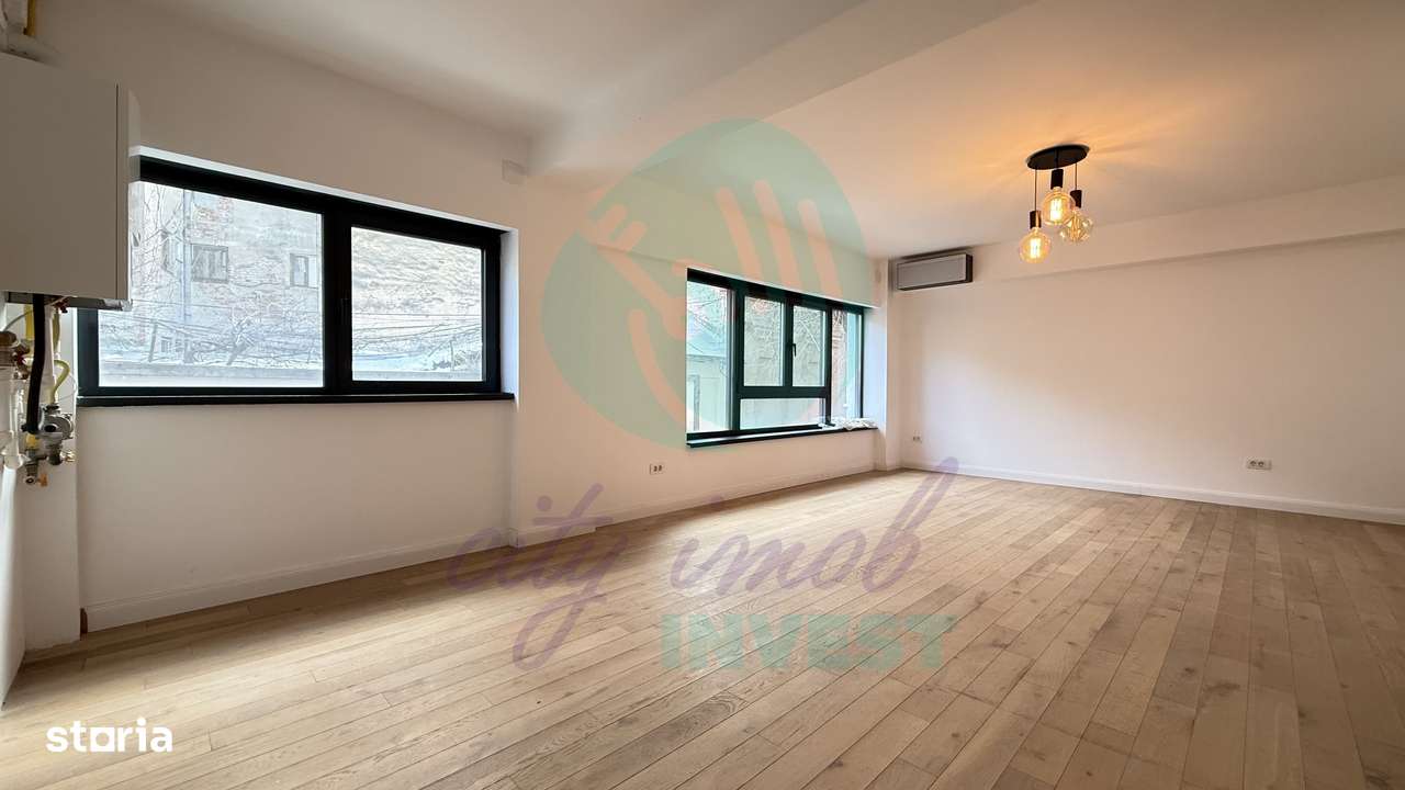 Apartament 3 camere | Polona | Imobil boutique