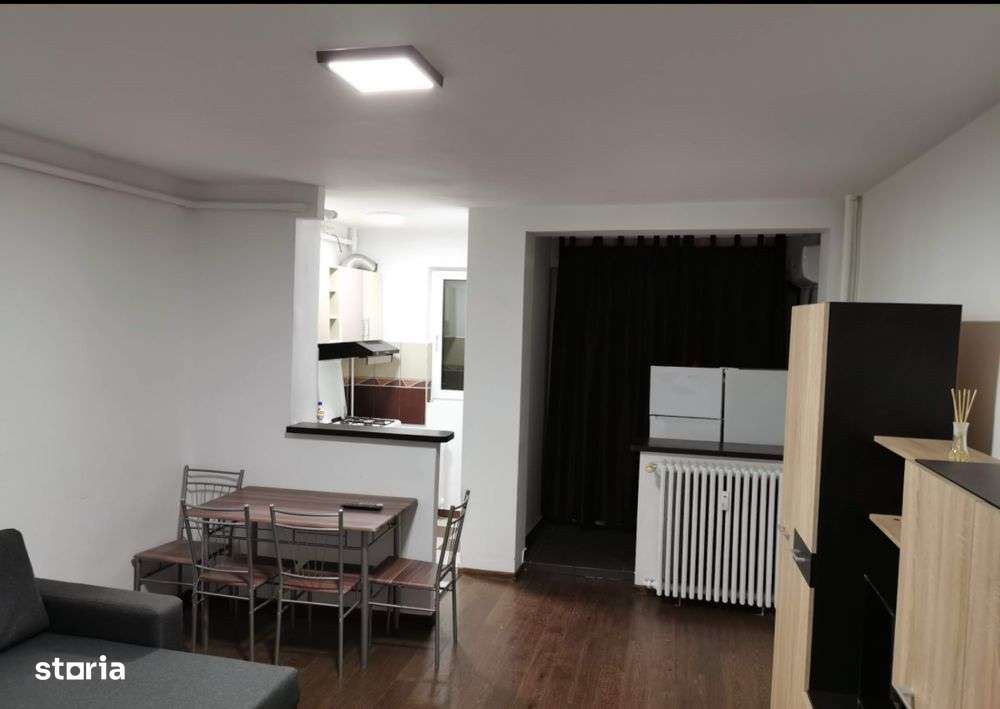 GARSONIERA | 1 DECEMBRIE 1918 | METROU - Imagine principală: 2/8