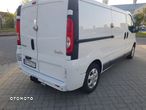 Renault TRAFIC - 12