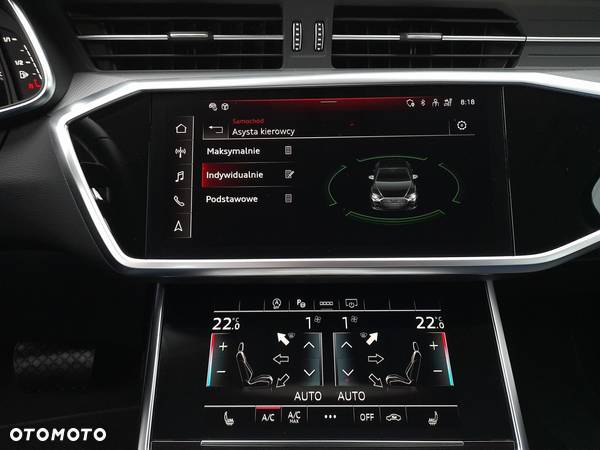 Audi A6 40 TDI mHEV Quattro S tronic - 28