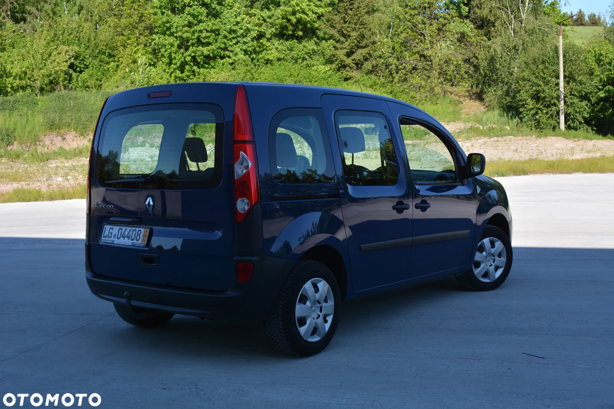 Renault Kangoo - 11