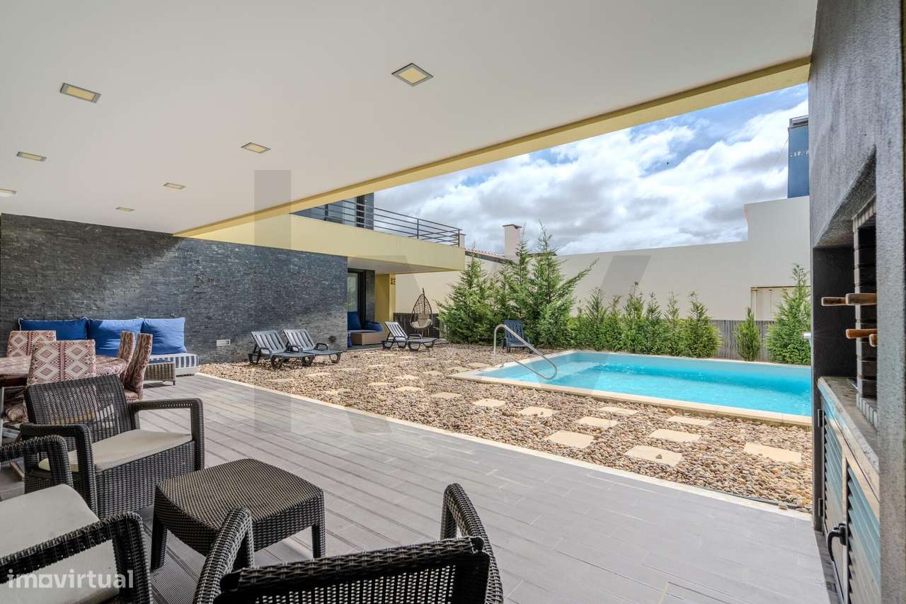 Moradia T4 Torres Vedras - Grande imagem: 2/57