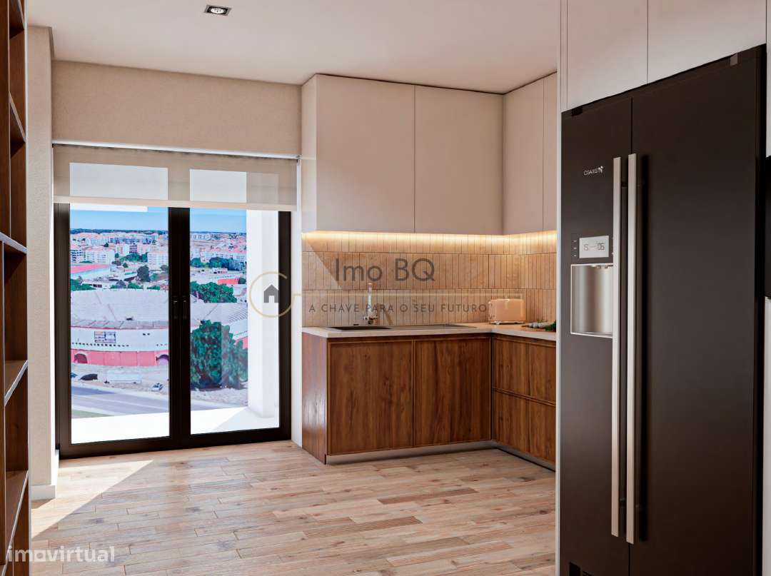 Apartamento T5 Duplex-3