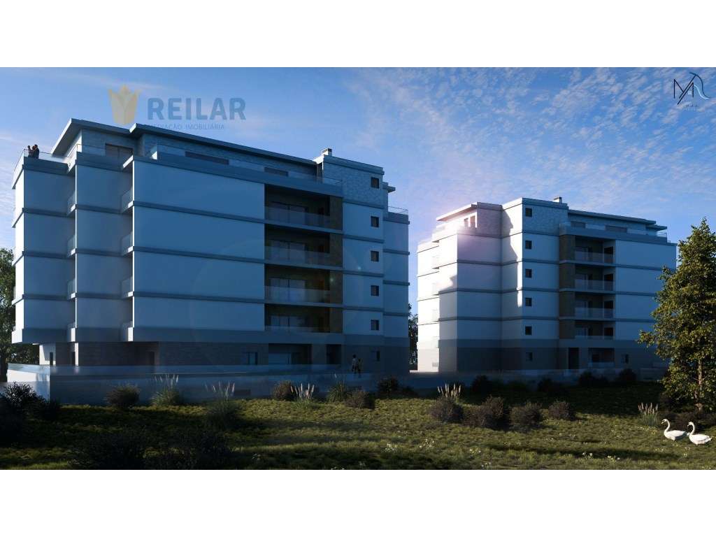 Alverca - T3 NOVO - Grande imagem: 4/11