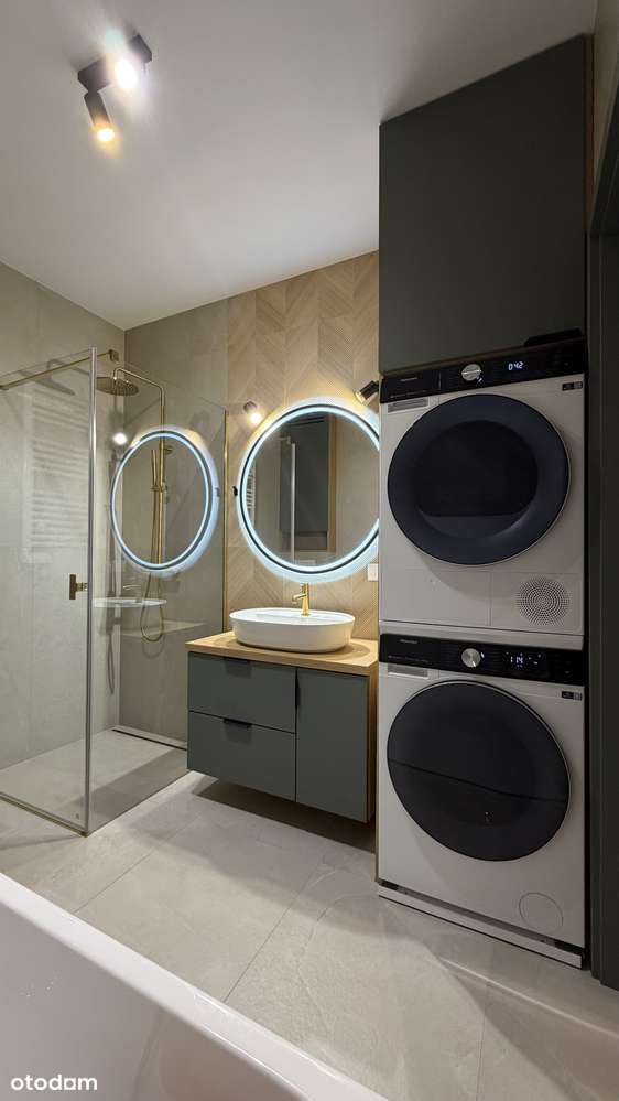 Nowoczesny szeregowiec | wysoki standard | Karwiany | 96 m² - Pełny obrazek: 4/20