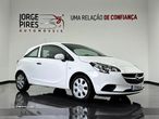 Opel CORSA VAN 1.3 CDTI 75 CV - COM IVA - 11