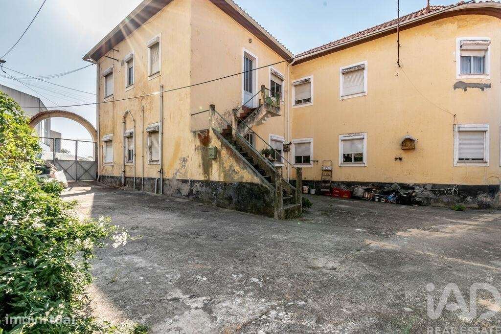 Prédio em Monte Real e Carvide de 470 m2 - Grande imagem: 2/15