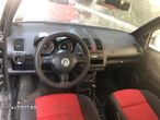 Dezmembrez Volkswagen Lupo negru 1.0 MPI - 7