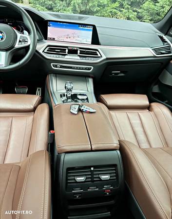 BMW X5 xDrive45e - 26