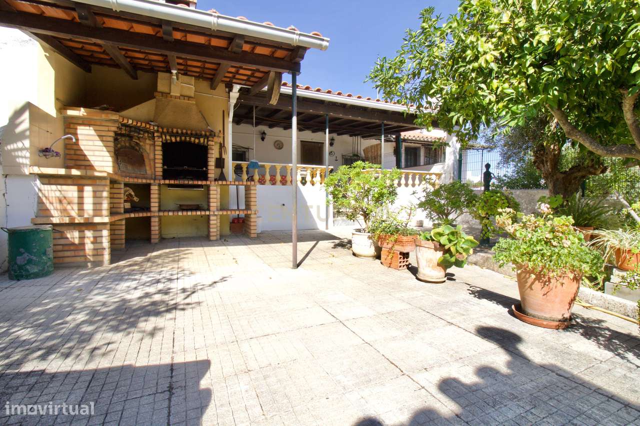 ******RESERVADO*****Casa Alentejana T3 com Garagem e Terreno, Monforte - Grande imagem: 4/60