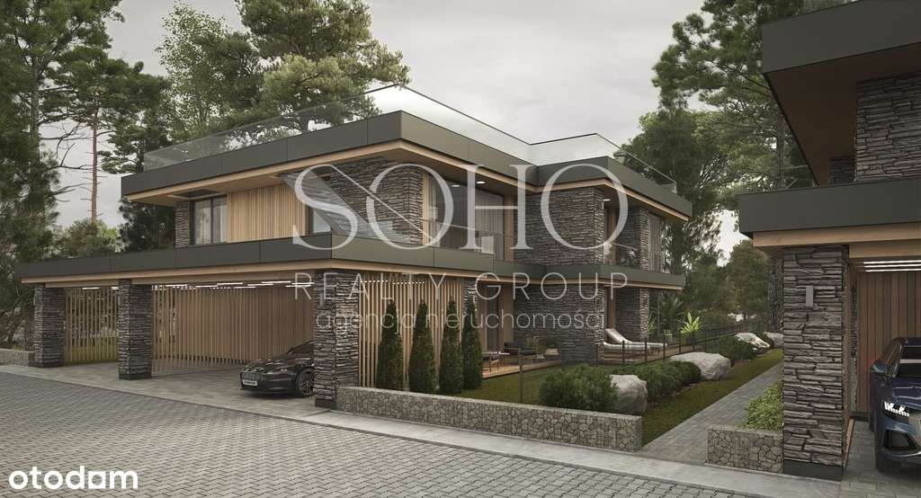Apartament w sercu Woli Justowskiej,Bez Prowizji