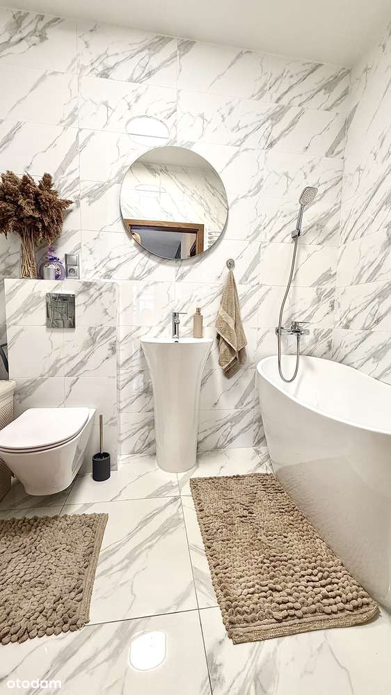 Mieszkanie 4 pokojowe w centrum Osielska-3