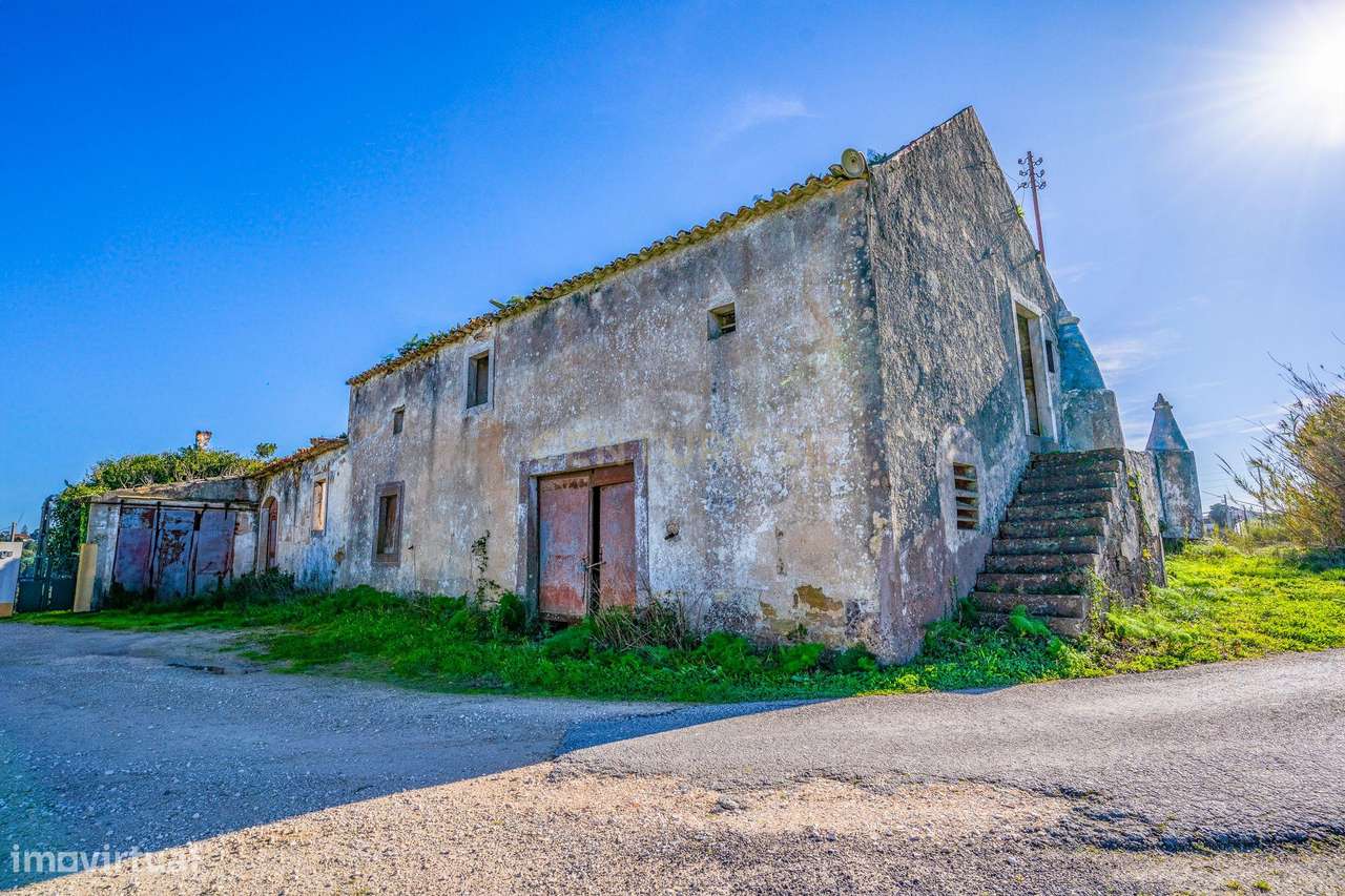 Quinta do Oratorio, Obidos - Grande imagem: 2/24