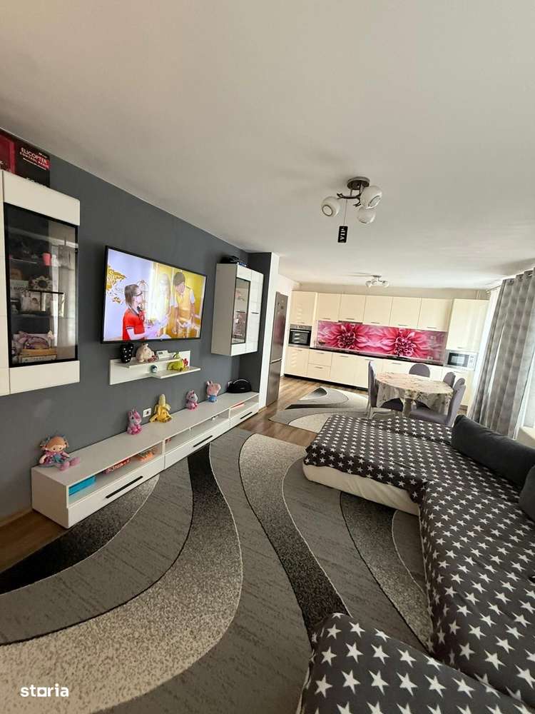 COMISION 0% | Casa Individuala Pe Parter | Sag | Strada Principala - Imagine principală: 1/8