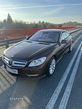 Mercedes-Benz CL 500 4Matic (BlueEFFICIENCY) 7G-TRONIC - 2