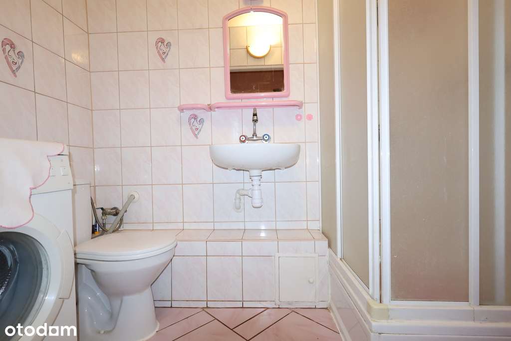 3- pokojowe przestronne mieszkanie na sprzedaż - Pełny obrazek: 4/13