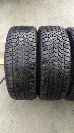 225/45R17 Opony Zimowe Zima DĘBICA FRIGO HP2 7,5mm Legnica ALU-RAD 225/45 - 2