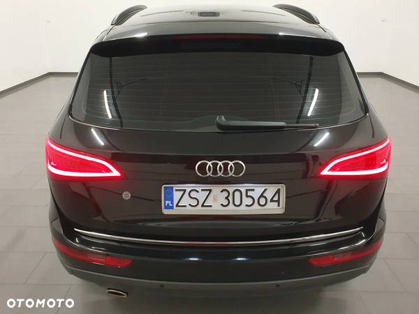 Audi Q5 2.0 TDI Sport - 36