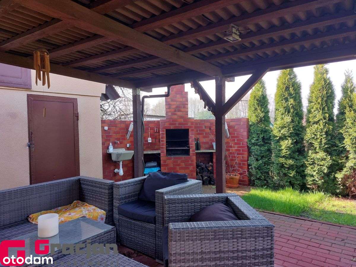 Dom parterowy - Pełny obrazek: 5/20