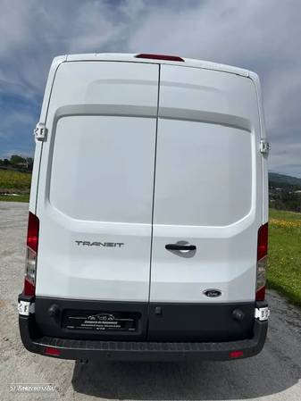 Ford Transit L4 H3 - 7