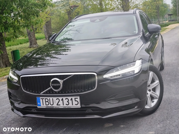 Volvo V90 D3 Geartronic - 5