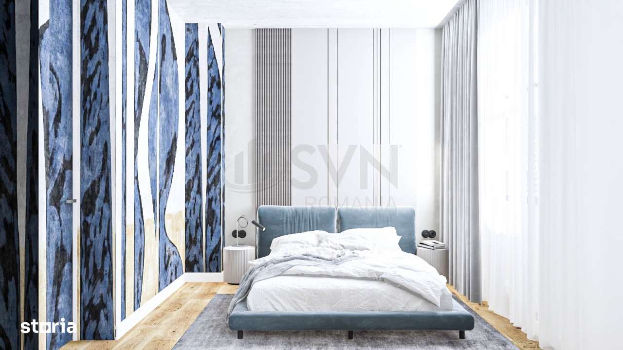 Loft 4 camere de inchiriat Brick - Imagine principală: 3/15